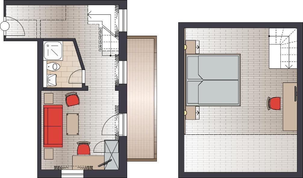 Hotel Happinger Hof 로젠하임 외부 사진